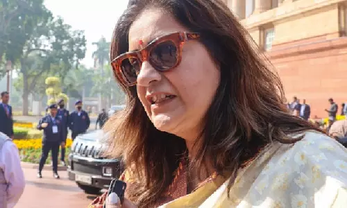 Bangladesh में संवैधानिक लोकतंत्र बहाल होने की उम्मीद: BNP की जीत पर भारतीय नेता Bangladesh में संवैधानिक लोकतंत्र बहाल होने की उम्मीद: BNP की जीत पर भारतीय नेता