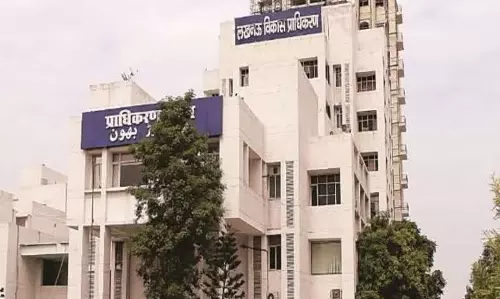 Lucknow: 1 अप्रैल से एलडीए की एनओसी से मिलेगी राहत