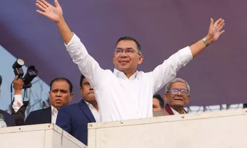 Bangladesh नई सरकार बनाने के करीब है, लेकिन प्रोसेस पर विवाद बना रहेगा