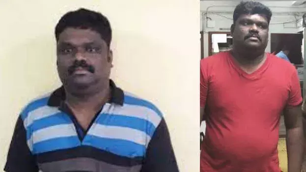 kerala: पुथेनपालम राजेश को फ़ोन दिया; सिटी पुलिस कमिश्नर ने जांच के आदेश दिए kerala: पुथेनपालम राजेश को फ़ोन दिया; सिटी पुलिस कमिश्नर ने जांच के आदेश दिए