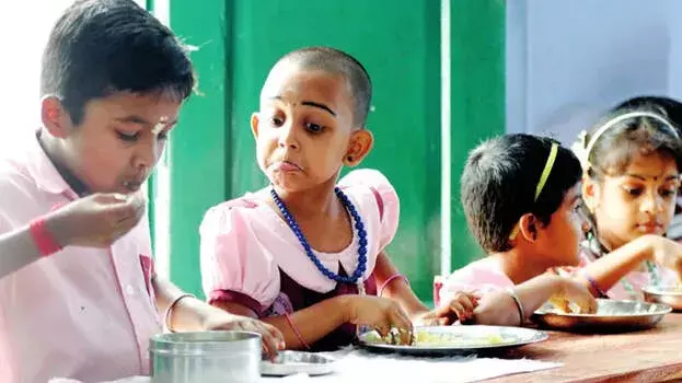 kerala: पहली कक्षा में प्रवेश नियम बदलेंगे, कम उम्र के बच्चों की संख्या घटी kerala: पहली कक्षा में प्रवेश नियम बदलेंगे, कम उम्र के बच्चों की संख्या घटी