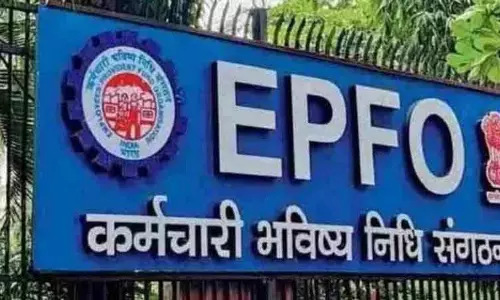 Jammu -Jammu में 7 साल में EPFO ​​से 1.6 लाख नए सदस्य जुड़े: राज्य मंत्री करंदलाजे