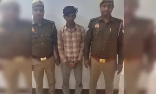 1000 में हवलदार, 10,000 में इंस्पेक्टर और 1 लाख में पूरा पुलिस स्टेशन...युवक ने बनाई भौकाल वाली रील