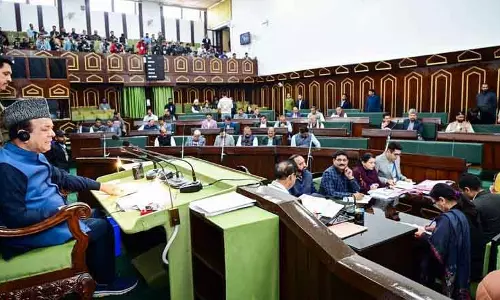 Jammu -Kashmir सरकार नई मीडिया पॉलिसी के तहत डिजिटल प्लेटफॉर्म को रेगुलेट करेगी