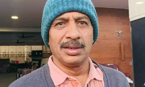 मगदी के विकास के लिए सहयोग दें: MLA मगदी के विकास के लिए सहयोग दें: MLA