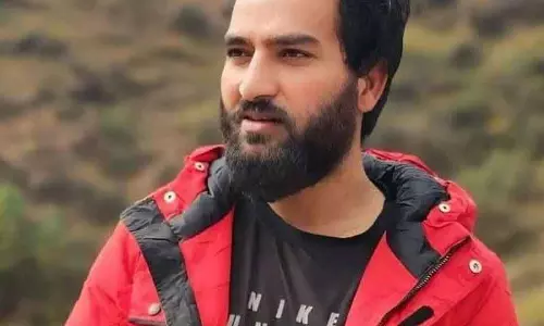 Jammu -Kashmir हाई कोर्ट अगले हफ्ते AAP MLA मलिक के PSA केस की सुनवाई करेगा
