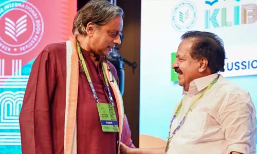 kerala चुनाव 2026: कांग्रेस ने रमेश चेन्निथला को कैंपेन कमेटी का चेयरमैन बनाया