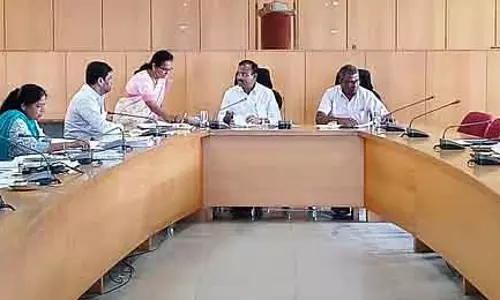महिला निगम: 58 लाभार्थियों का चयन किया गया – रामनगर के Deputy Commissioner