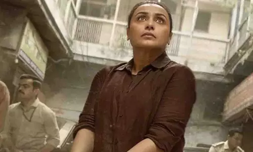 Mardaani 3 बॉक्स ऑफिस कलेक्शन Mardaani 3 बॉक्स ऑफिस कलेक्शन