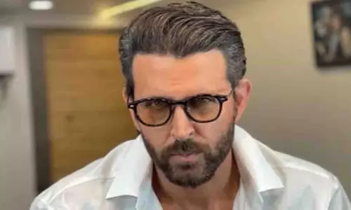 Don 3 की कास्टिंग की अफवाहों पर ऋतिक रोशन ने तोड़ी चुप्पी