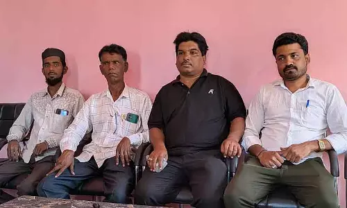 शिडलाघट्टा के पूर्व सांसद एस. मुनिस्वामी को सार्वजनिक रूप से माफी मांगनी चाहिए- Nizamuddin शिडलाघट्टा के पूर्व सांसद एस. मुनिस्वामी को सार्वजनिक रूप से माफी मांगनी चाहिए- Nizamuddin