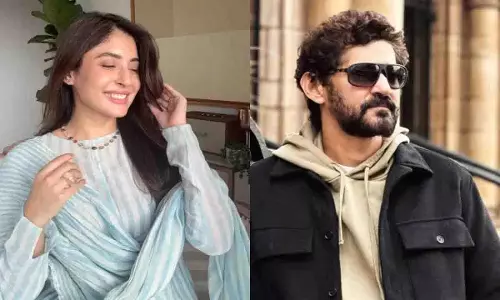 कृतिका कामरा और गौरव कपूर ने फैंसी destination wedding छोड़ी
