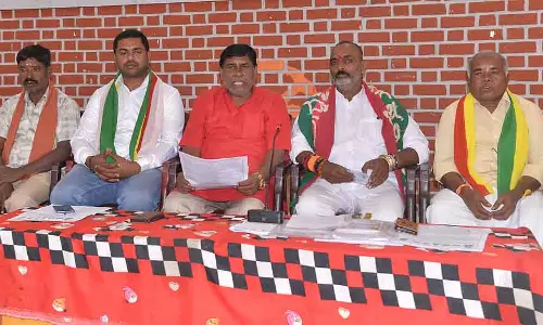 16 में किचन वर्कर्स के लिए पहचान पत्र – KV Suresh 16 में किचन वर्कर्स के लिए पहचान पत्र – KV Suresh