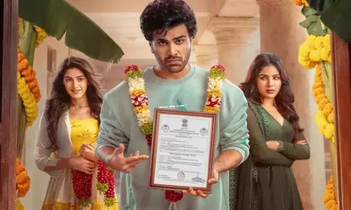 Nari Nari Naduma Murari फाइनल वर्ल्डवाइड बॉक्स ऑफिस कलेक्शन