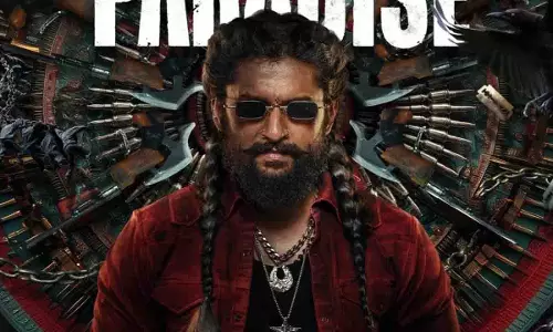 The Paradise की रिलीज़ डेट बदली गई: नानी फ़िल्म अब 21 अगस्त, 2026 को रिलीज़ होगी The Paradise की रिलीज़ डेट बदली गई: नानी फ़िल्म अब 21 अगस्त, 2026 को रिलीज़ होगी