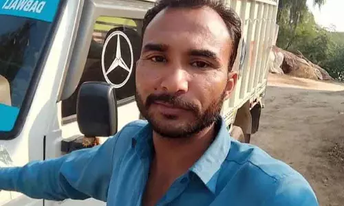 Nakodar के पास साथी ने अबोहर के ट्रक ड्राइवर की हत्या कर 9 लाख रुपये और ट्रक लेकर फरार Nakodar के पास साथी ने अबोहर के ट्रक ड्राइवर की हत्या कर 9 लाख रुपये और ट्रक लेकर फरार