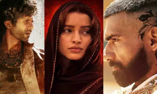 विशाल भारद्वाज की O Romeo: प्यार, बदला और शानदार परफॉर्मेंस
