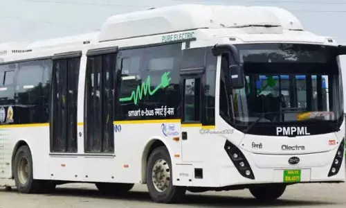 PMPML महाशिवरात्रि 2026 के लिए पुणे में स्पेशल और एडिशनल बस सर्विस चलाएगी PMPML महाशिवरात्रि 2026 के लिए पुणे में स्पेशल और एडिशनल बस सर्विस चलाएगी
