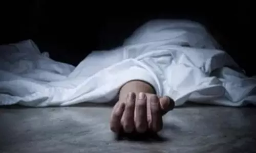 Farrukhabad: खुदाई करने गए किसान की रहस्यमय परिस्थितियों में मौत
