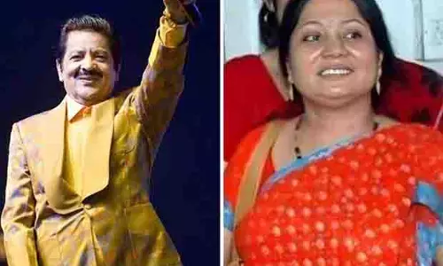 Udit Narayan ने अपनी एक्स-वाइफ रंजना झा के नए आरोप लगाने पर कहा Udit Narayan ने अपनी एक्स-वाइफ रंजना झा के नए आरोप लगाने पर कहा