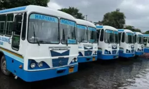 Chandigarh: सरकार ने पुराना आदेश वापस लिया, ड्राइवरों को राहत Chandigarh: सरकार ने पुराना आदेश वापस लिया, ड्राइवरों को राहत