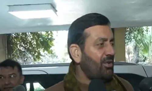 वाजपेयी के जीवन से सीखें: CM सैनी ने कांग्रेस को विपक्ष की भूमिका समझने की सलाह दी वाजपेयी के जीवन से सीखें: CM सैनी ने कांग्रेस को विपक्ष की भूमिका समझने की सलाह दी