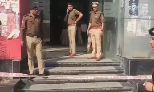 Murder Case: सिल्वर सिटी मॉल के पास बाइक सवार हमलावरों ने मारी गोली
