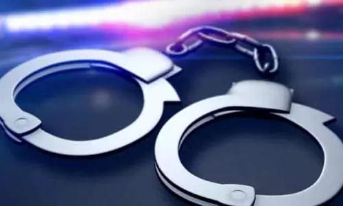 Angul सरकारी फंड के 2.38 करोड़ रुपये हेराफेरी मामले में जूनियर क्लर्क गिरफ्तार