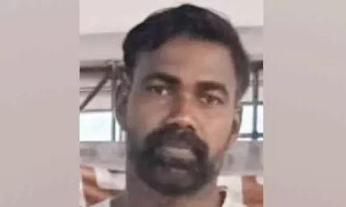 Kerala : 40 लीटर शराब के साथ युवक गिरफ्तार