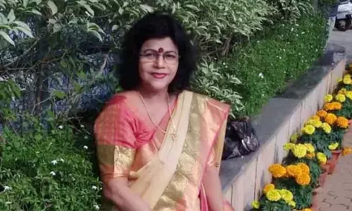 Famous ओडिया सिंगर गीता पटनायक ब्रेन स्ट्रोक के बाद अस्पताल में भर्ती