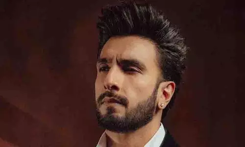 Bollywood actor रणवीर सिंह को बिश्नोई गैंग से धमकियां मिलीं Bollywood actor रणवीर सिंह को बिश्नोई गैंग से धमकियां मिलीं