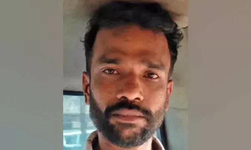 Kerala : ड्रग केस के संदिग्ध को ज़मानत के बाद गिरफ्तार किया गया
