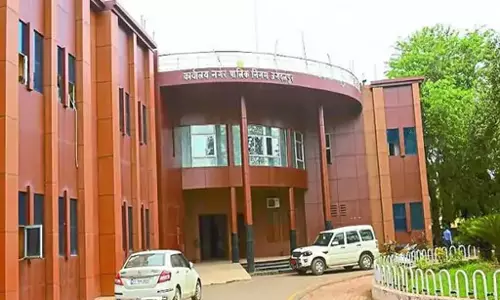 जगदलपुर शहर में अवैध नल कनेक्शन वालों पर होगी सख्त कार्रवाई जगदलपुर शहर में अवैध नल कनेक्शन वालों पर होगी सख्त कार्रवाई