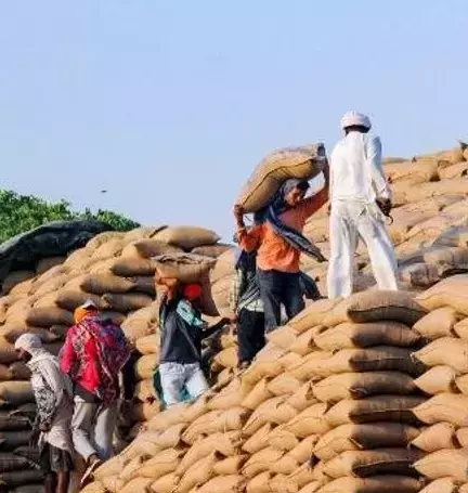 APNGOs ने लेबर कोड, PFRDA एक्ट को रद्द करने की मांग की APNGOs ने लेबर कोड, PFRDA एक्ट को रद्द करने की मांग की