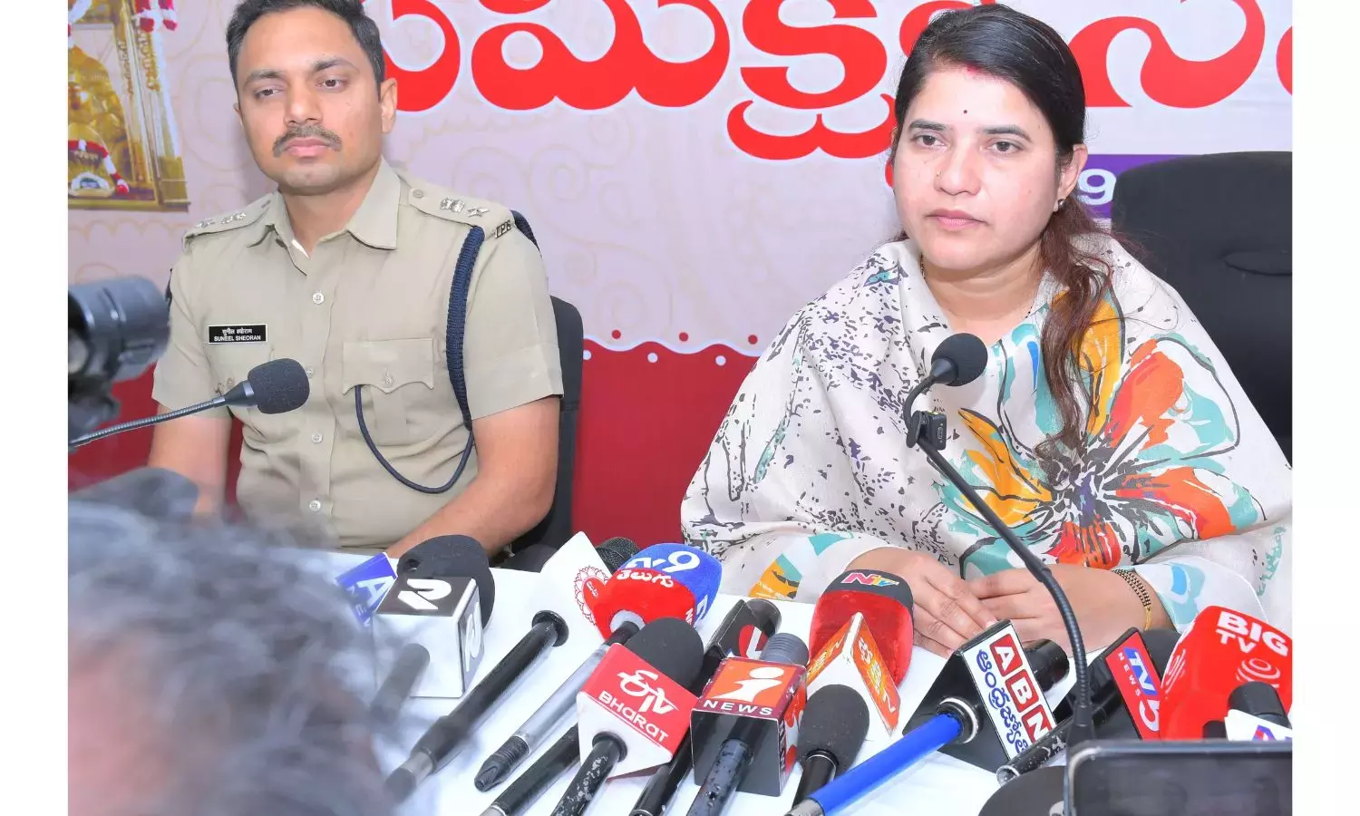 Srisailam तीर्थयात्रियों के लिए चार दिन की टोल फीस में छूट