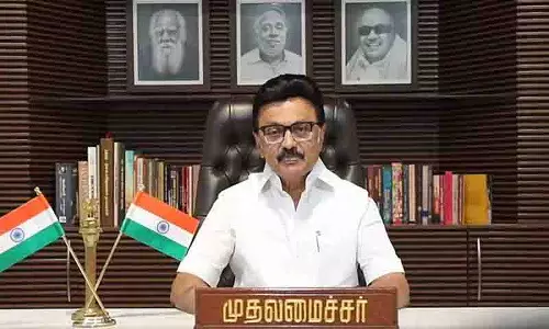 Tamil Nadu की महिलाओं को सीएम स्टालिन की योजना के तहत 5,000 रुपये मिले
