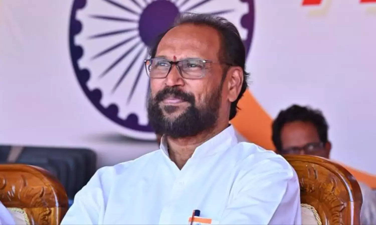 जन सेना MLA ने एनटीआर के लिए भारत रत्न की मांग की जन सेना MLA ने एनटीआर के लिए भारत रत्न की मांग की
