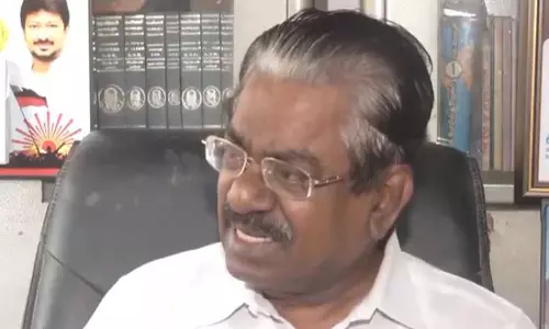 देश की सबसे विनाशकारी ताकत: एलंगोवन ने BJP-AIADMK पर तीखा हमला, स्टालिन की रणनीति की तारीफ