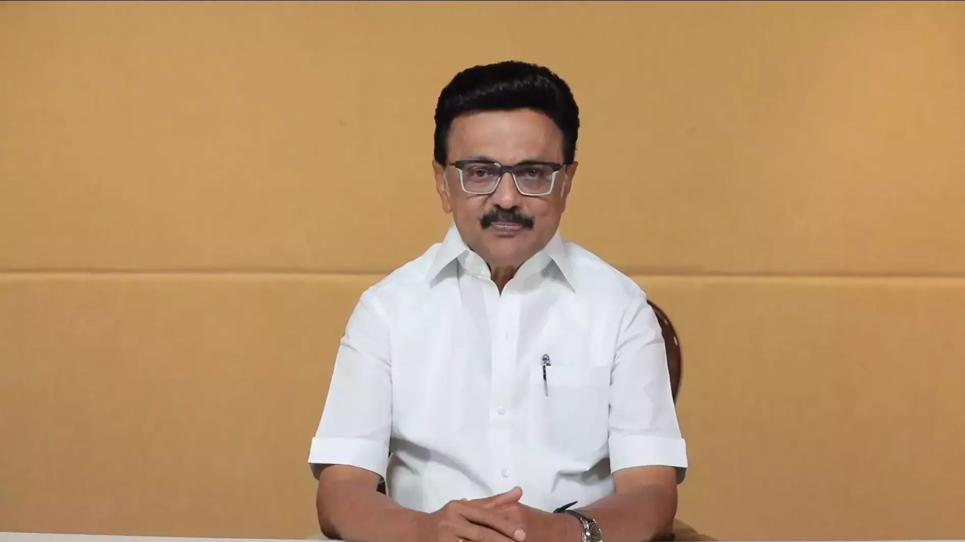 स्टालिन ने 1.31 करोड़ women लाभार्थियों को 5000 रुपये की सहायता देने की घोषणा की स्टालिन ने 1.31 करोड़ women लाभार्थियों को 5000 रुपये की सहायता देने की घोषणा की