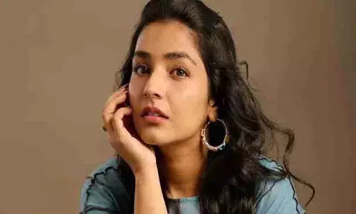 राजिशा विजयन ने बताया कि उन्होंने 8 साल से WhatsApp का इस्तेमाल क्यों नहीं किया राजिशा विजयन ने बताया कि उन्होंने 8 साल से WhatsApp का इस्तेमाल क्यों नहीं किया