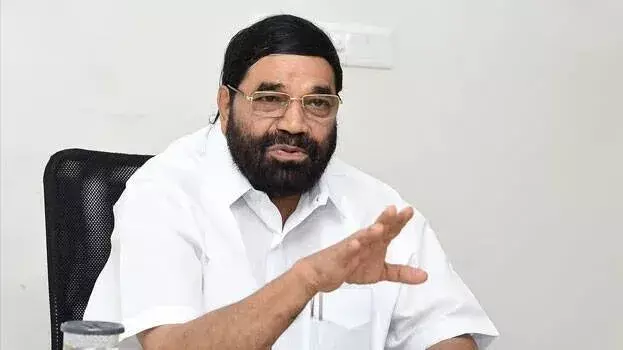 kerala: ग्लोबल अयप्पा संगमम खातों पर सवाल हों तो देवस्वओम बोर्ड से संपर्क करें
