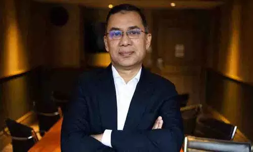 Tarique Rahman का उदय बांग्लादेश में राजनीतिक बदलाव का संकेत है, भारत इस पर नज़र रख रहा Tarique Rahman का उदय बांग्लादेश में राजनीतिक बदलाव का संकेत है, भारत इस पर नज़र रख रहा