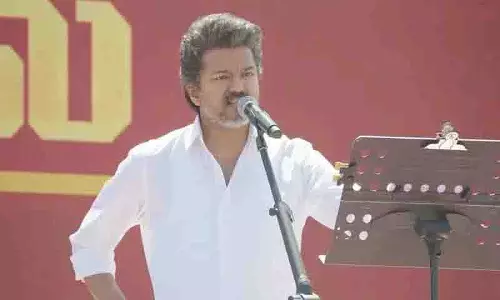 बेकाबू सरकार? TVK के विजय ने CM स्टालिन पर निशाना साधा, सुधार का वादा किया