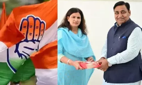 Jaipur: महिला नेताओं के लिए नेतृत्व विकास कार्यक्रम जयपुर में Jaipur: महिला नेताओं के लिए नेतृत्व विकास कार्यक्रम जयपुर में