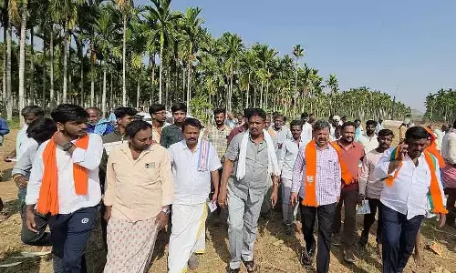 प्रधानमंत्री नरेंद्र मोदी पर राहुल का बयान निंदनीय है: Renukacharya प्रधानमंत्री नरेंद्र मोदी पर राहुल का बयान निंदनीय है: Renukacharya