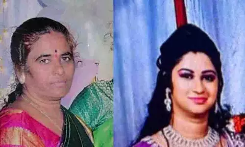 ज्योतिषियों के Black Magic के दावों पर महिला ने अपनी मां की हत्या कर दी ज्योतिषियों के Black Magic के दावों पर महिला ने अपनी मां की हत्या कर दी