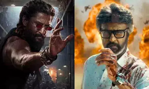 Jailer 2 की रिलीज पर संशय... क्या अगस्त में बॉक्स ऑफिस पर नानी से मुकाबला करेगी यह? Jailer 2 की रिलीज पर संशय... क्या अगस्त में बॉक्स ऑफिस पर नानी से मुकाबला करेगी यह?