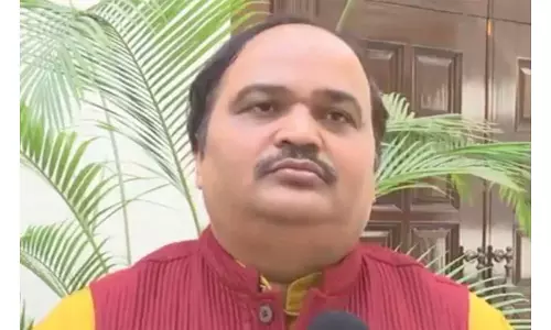 अजीत पवार मौत मामले पर Anand Dubey का बयान जारी