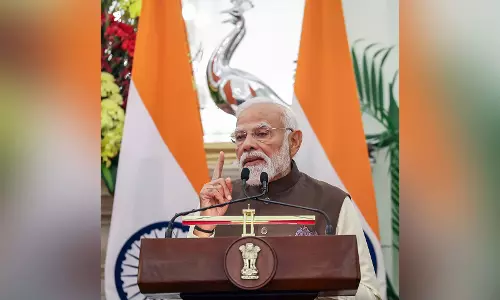 विश्व रेडियो दिवस पर PM मोदी ने रेडियो को जनता की विश्वसनीय आवाज बताया