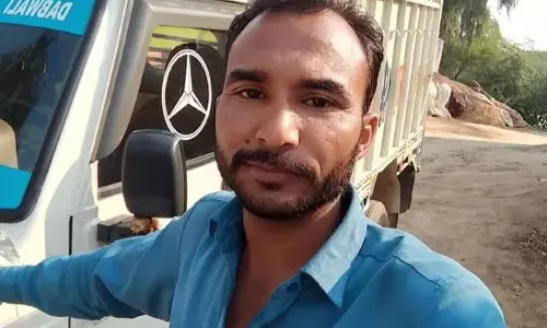 साथी ने Nakodar के पास अबोहर के ट्रक ड्राइवर की हत्या कर दी साथी ने Nakodar के पास अबोहर के ट्रक ड्राइवर की हत्या कर दी